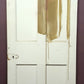 2 available 27"x74" Antique Vintage Old Reclaimed Salvaged Interior Pantry SOLID Wood Wooden Doors 5 Panels