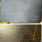 Small Antique Vintage Old Solid Wood Wooden Dresser Highboy High Boy Chest 4 Drawers Quartersawn Oak Faux Grain