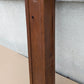 54" Vintage Antique Old Salvaged Reclaimed Staircase Newel Post Balusters Spindles Balustrade Handrail Rails Railing Ball Finial