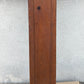 54" Vintage Antique Old Salvaged Reclaimed Staircase Newel Post Balusters Spindles Balustrade Handrail Rails Railing Ball Finial