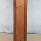 54" Vintage Antique Old Salvaged Reclaimed Staircase Newel Post Balusters Spindles Balustrade Handrail Rails Railing Ball Finial