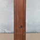 54" Vintage Antique Old Salvaged Reclaimed Staircase Newel Post Balusters Spindles Balustrade Handrail Rails Railing Ball Finial