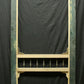 32"x79"x1" Antique Vintage Old Reclaimed Salvaged Victorian Wood Wooden Storm Screen Exterior Door