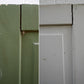 2 available 34"x82" Antique Vintage Old Reclaimed Salvaged Victorian SOLID Wood Wooden Interior Door 6 Panel
