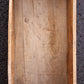 Antique Vintage Old Reclaimed Salvaged Primitive Wood Wooden "Dupont" Gunpowder Explosive Box Crate