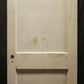 2 available 32"x78"x1.75" Antique Vintage Old Reclaimed Salvaged Solid Wood Wooden Interior Door 2 Two Panel