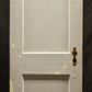 24"x71" Antique Vintage Old Reclaimed Salvaged Interior SOLID Wood Wooden Closet Pantry Door Panels