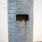 7" Antique Vintage Old Reclaimed Salvaged SOLID Wood Wooden Load Bearing Structural Porch Column Post