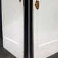 2 available 28"x79 Antique Vintage Old Salvaged Reclaimed Arts Crafts Interior SOLID Wood Wooden Door Panel