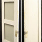 20"x78.5" Antique Vintage Old Reclaimed Salvaged SOLID Wood Wooden Interior Closet Pantry Door Panel
