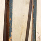 Pair 18"x73" Antique Vintage Old Reclaimed Salvaged Double Hung Wood Wooden Sash Window Glass Lite Pane