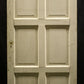 30"x69" Antique Vintage Old Reclaimed Salvaged Interior SOLID Wood Wooden Doors 6 Panels