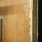 2 Pair available 72"x83"x2" Antique Vintage Old Reclaimed Salvaged Wood Wooden Double Entry Exterior Doors