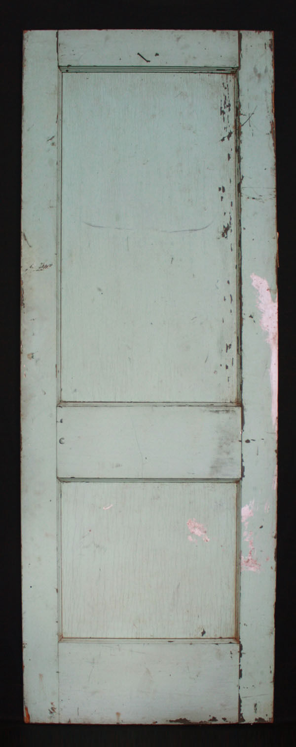 4 available 30"W Antique Vintage Old Reclaimed Salvaged Solid Wood Wooden Interior Door Panel