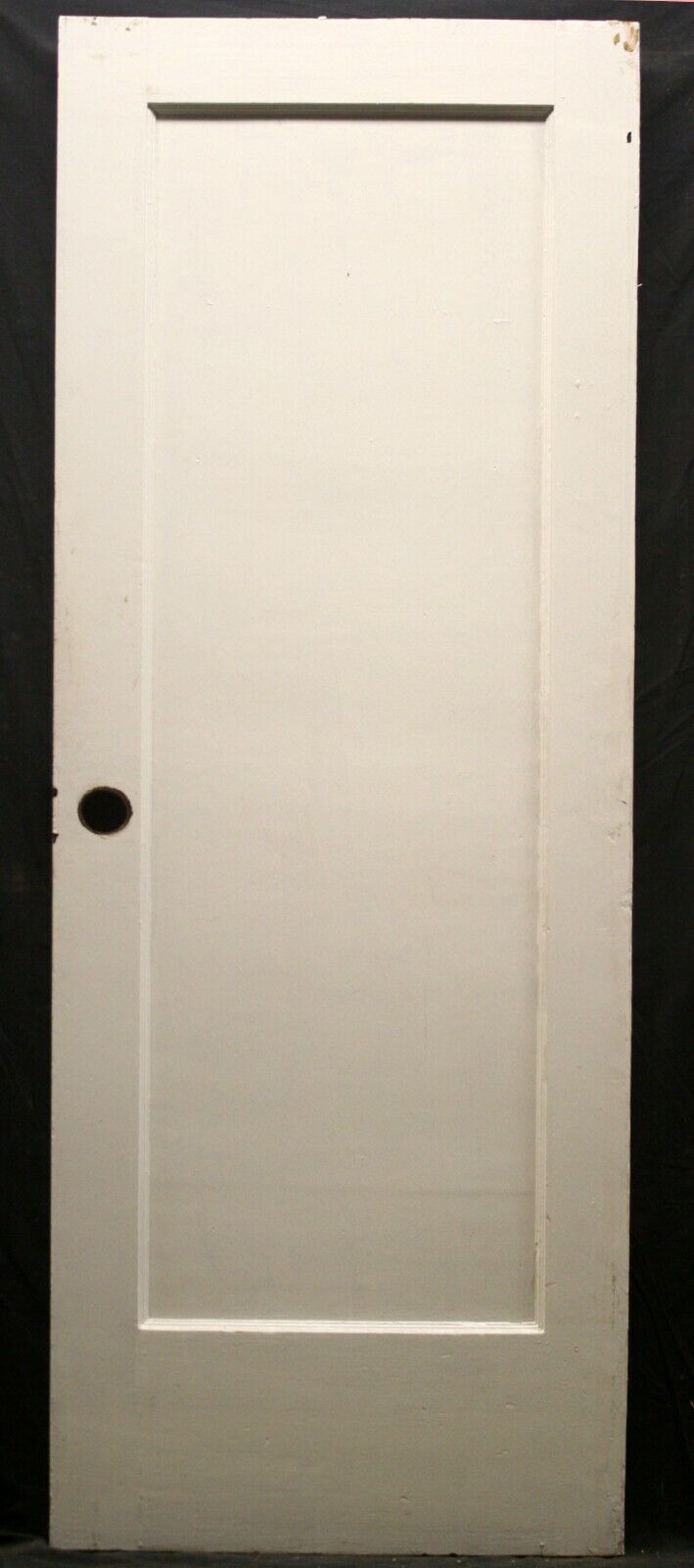 5 available 28"x80" Antique Vintage Old Reclaimed Salvaged Interior SOLID Wood Wooden Closet Door Panel