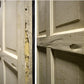 30"x69" Antique Vintage Old Reclaimed Salvaged Interior SOLID Wood Wooden Doors 6 Panels