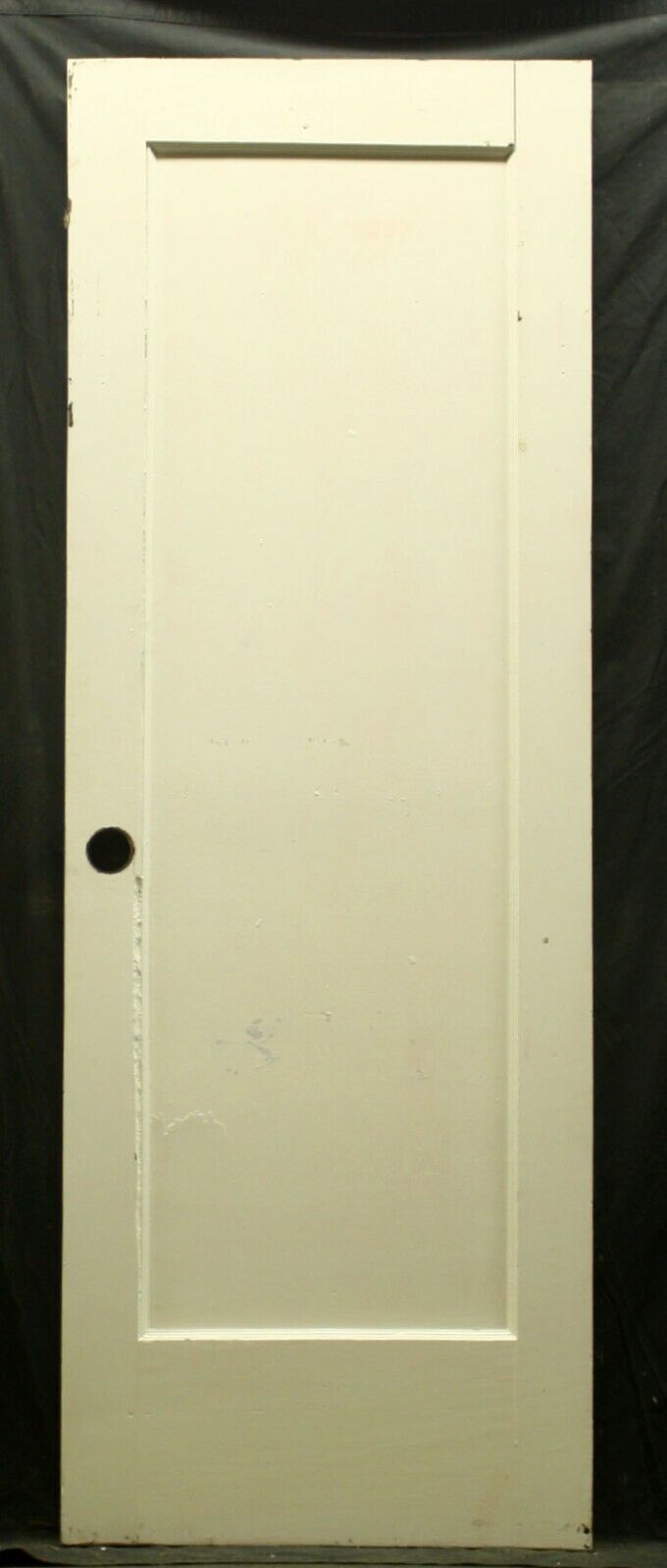 5 available 28"x80" Antique Vintage Old Reclaimed Salvaged Interior SOLID Wood Wooden Closet Door Panel