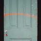 30"x89"x1.75" Antique Vintage Old Reclaimed Salvaged Victorian Solid Wood Wooden Interior Door Panel