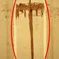 31.5"x88" Antique Vintage Old Reclaimed Salvaged Victorian Interior SOLID Wood Wooden Door 6 Panels