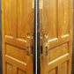 3 available 29.5"x79" Antique Vintage Old Reclaimed Salvaged SOLID Wood Wooden Interior Doors 5 Panels