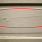 32"x78.5" Antique Vintage Old Reclaimed Salvaged SOLID Wood Wooden Interior Doors 5 Stacked Panels