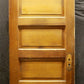 2 available 30"x83" Antique Vintage Old Salvaged Reclaimed Interior Wood Wooden Door 5 Five Panels