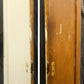 30"x82"x1.75" Antique Vintage Old Reclaimed Salvaged Wood Wooden Interior Door Flat Single Panel