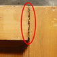 28.5"x79" Antique Vintage Old Reclaimed Salvaged SOLID Wood Wooden Interior Doors 5 Panels