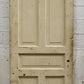 2 available 34"x90"x1.75" Antique Vintage Old Reclaimed Salvaged Victorian Wood Wooden Interior Exterior Door