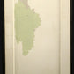 30"x79" Antique Vintage Old Reclaimed Salvaged Interior SOLID Wood Wooden Swinging Door Single Panel