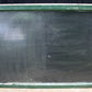Pair 44"x29" Antique Vintage Old Reclaimed Salvaged Double Hung Wood Wooden Sash Window Textured Glass