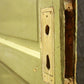 31"x79" Antique Vintage Old Reclaimed Salvaged Exterior Interior SOLID Wood Wooden Door 5 Panels