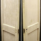 2 available 32"x78"x1.75" Antique Vintage Old Reclaimed Salvaged Solid Wood Wooden Interior Door 2 Two Panel