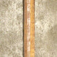 Antique Vintage Old Reclaimed Salvaged 72" 6FT "Ridgely" Wood Wooden Ruler Measuring Stick Straight