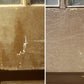 31.5"x79"x1.75" Antique Vintage Old Reclaimed Salvaged SOLID Wood Wooden Entry Door Windows Glass