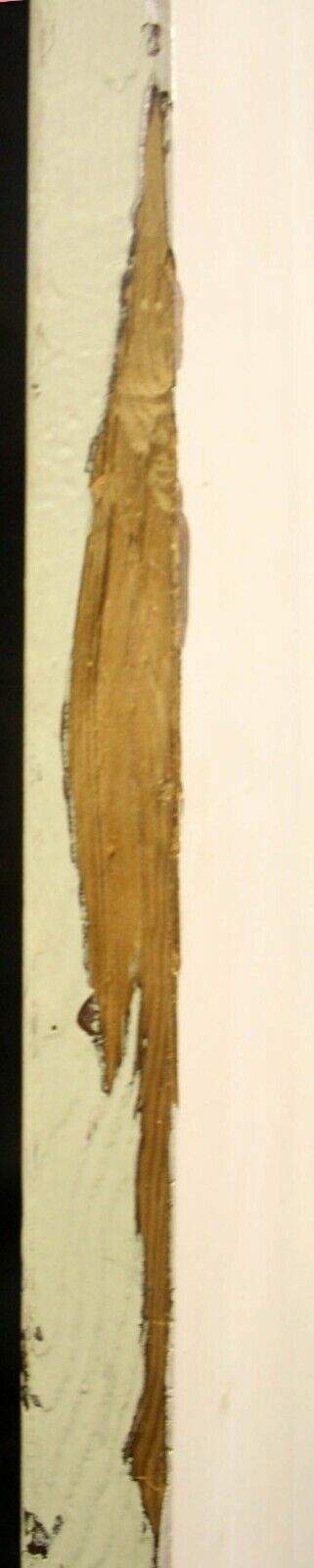 2 available 30x77 Antique Vintage Old Salvaged Reclaimed SOLID Wooden Interior Pantry Door Single Panel