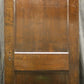 2 available 32"x79.5" Antique Vintage Reclaimed Salvaged Interior SOLID Wooden Doors 2 Two Panels