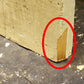 32"x80" Antique Vintage Old Reclaimed Salvaged Victorian SOLID Wood Wooden Interior Door 5 Panels