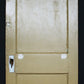 4 available 30"W Antique Vintage Old Reclaimed Salvaged Solid Wood Wooden Interior Door Panel