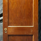 4 available 30"x77" Antique Vintage Old Reclaimed Salvaged Interior SOLID Wood Wooden Doors 2 Panels
