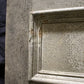 29"x95" Antique Vintage Old Reclaimed Salvaged Victorian Cypress Oak Wood Wooden Interior Door 5 Panels
