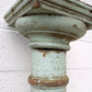 7" Antique Vintage Old Reclaimed Salvaged SOLID Wood Load Bearing Structural Porch Column Pillar Post
