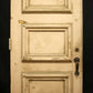 2 Pair available 72"x83"x2" Antique Vintage Old Reclaimed Salvaged Wood Wooden Double Entry Exterior Doors
