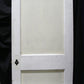 30"x77" Antique Vintage Old Reclaimed Salvaged Interior SOLID Wood Wooden Door Panel