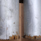 92" Antique Vintage Old Reclaimed Salvaged Wood Wooden Load Bearing Structural Porch Column Pillar Post