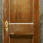 24"x71" Antique Vintage Old Reclaimed Salvaged Interior SOLID Wood Wooden Closet Pantry Door Panels