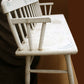 60" Antique Vintage Old Reclaimed Salvaged SOLID Wood Wooden Garden Patio Outdoor Bench Chair Seat