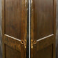 2 available 32"x79" Antique Vintage Reclaimed Salvaged Interior SOLID Wood Wooden Door 2 Two Panels