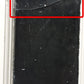 30"x92"x1.75" Pair Antique Vintage Old Reclaimed Salvaged French Double Wood Interior Doors Glass