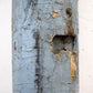 7.5" Antique Vintage Old Reclaimed Salvaged SOLID Wood Wooden Load Bearing Structural Porch Column Post